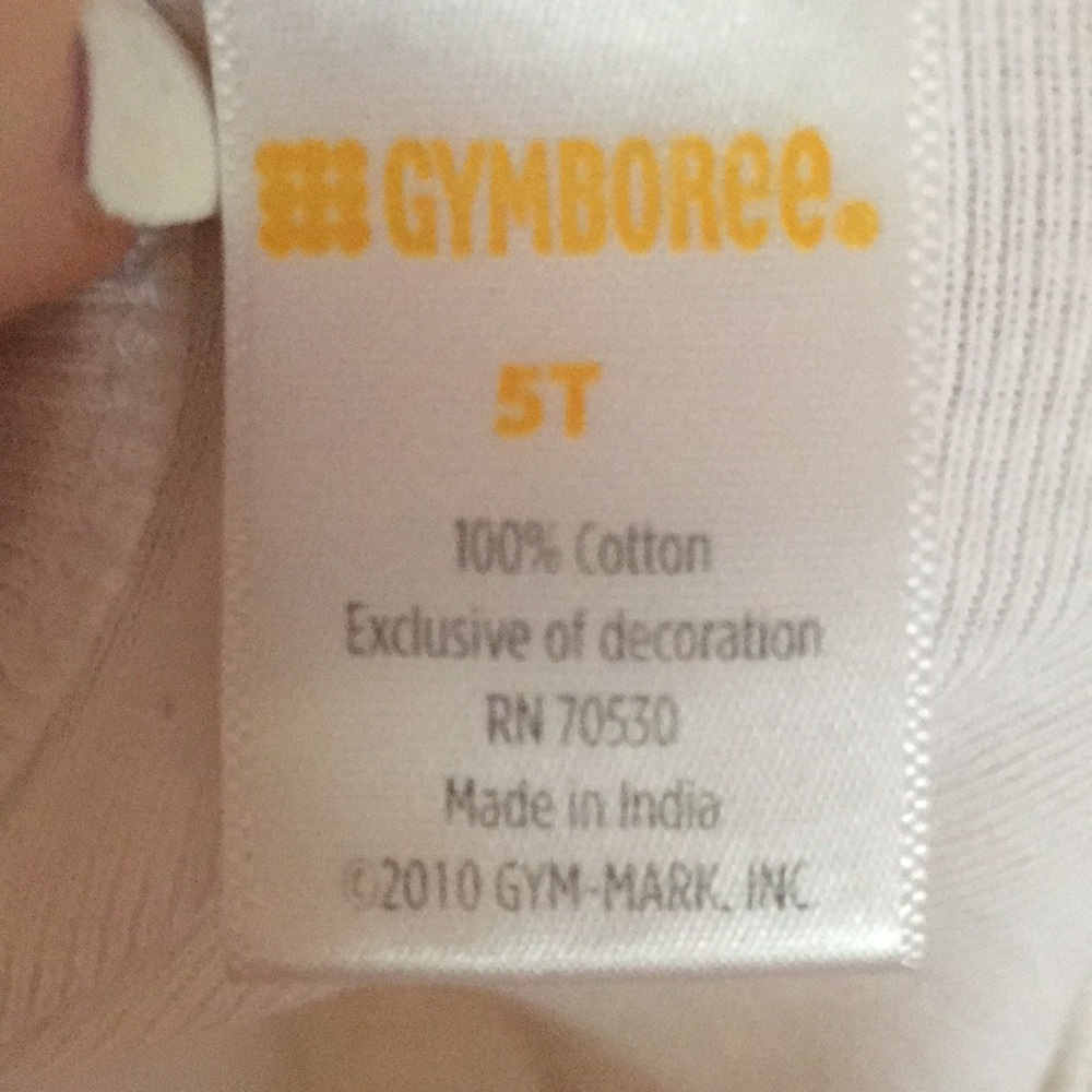 Shirt - Picture 3 of 3